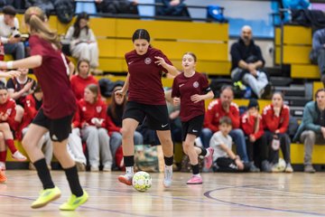 Bild 278 - wCJ NFV Futsalmeisterschaft